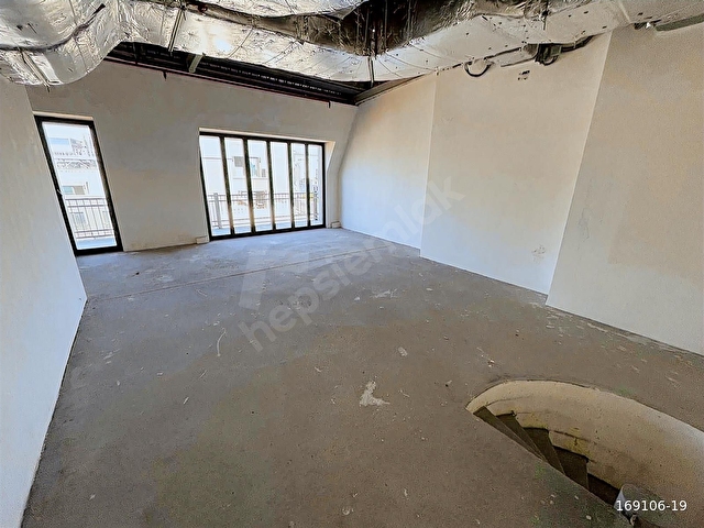TAKSİM 360 PROJESİNDE KİRALIK TERASLI DUBLEKS OFİS *PERA360DA* - Görsel 20