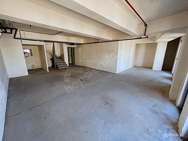 TAKSİM 360 PROJESİNDE KİRALIK TERASLI DUBLEKS OFİS *PERA360DA* - Görsel 15