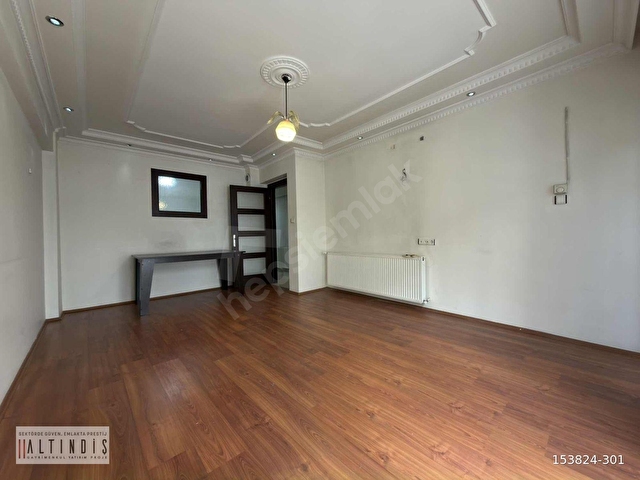Meşrutiyet Mah. 130 m² 3+1 | Doğalgazlı | Satılık Daire - Görsel 4