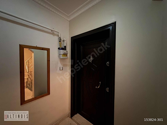 Meşrutiyet Mah. 130 m² 3+1 | Doğalgazlı | Satılık Daire - Görsel 28
