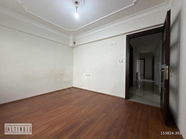 Meşrutiyet Mah. 130 m² 3+1 | Doğalgazlı | Satılık Daire - Görsel 24