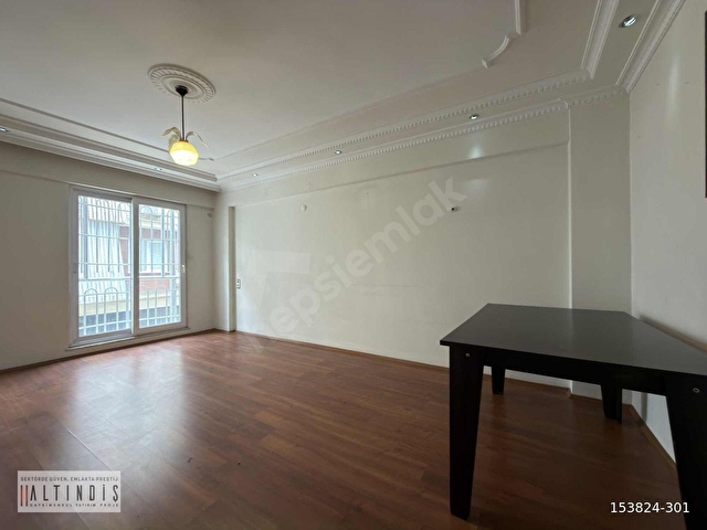 Meşrutiyet Mah. 130 m² 3+1 | Doğalgazlı | Satılık Daire