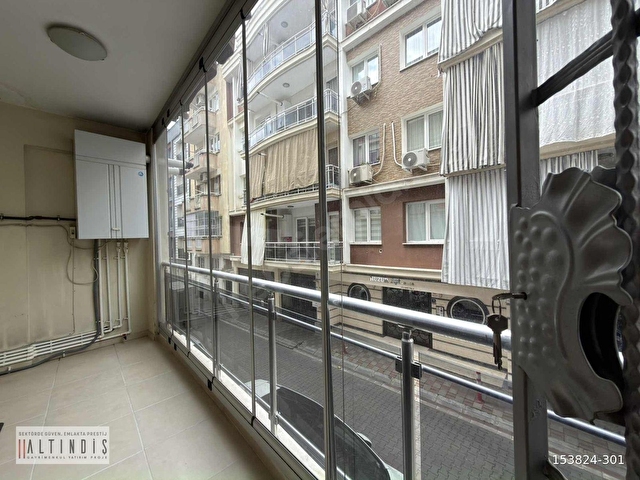 Meşrutiyet Mah. 130 m² 3+1 | Doğalgazlı | Satılık Daire - Görsel 9