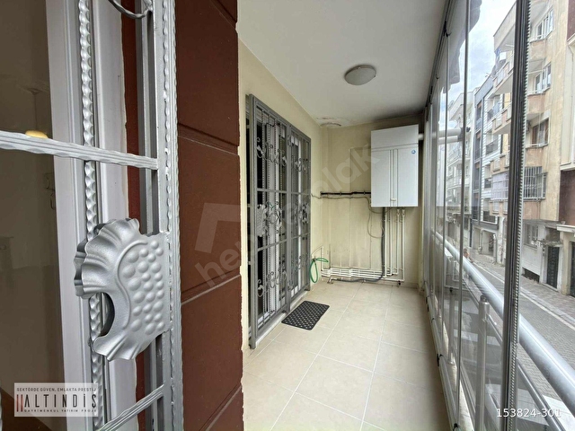 Meşrutiyet Mah. 130 m² 3+1 | Doğalgazlı | Satılık Daire - Görsel 13