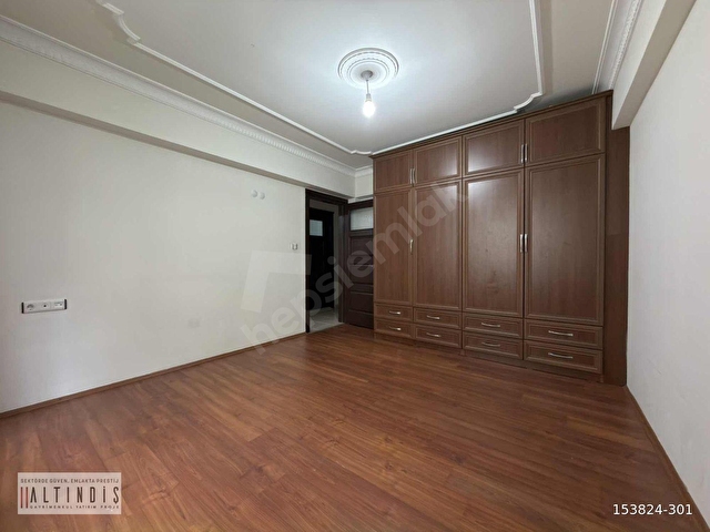 Meşrutiyet Mah. 130 m² 3+1 | Doğalgazlı | Satılık Daire - Görsel 20