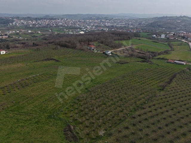 Kandıra Orhan Mahallesinde 237 m² Yatırımlık Arsa - Görsel 11