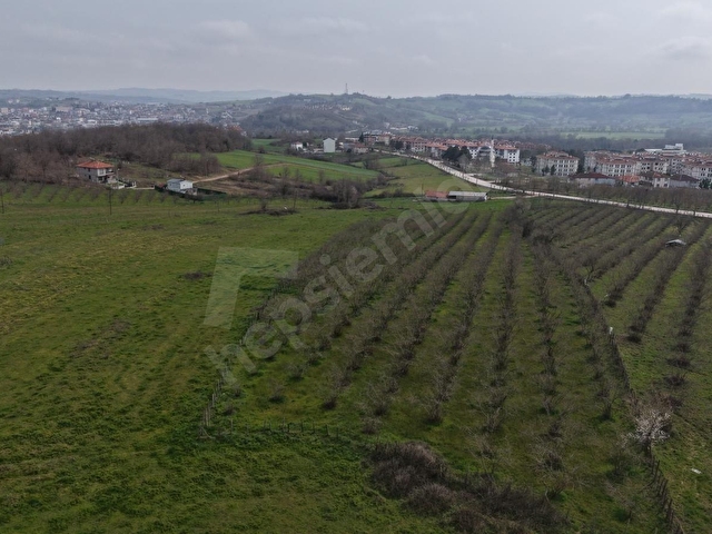 Kandıra Orhan Mahallesinde 237 m² Yatırımlık Arsa - Görsel 14