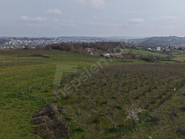 Kandıra Orhan Mahallesinde 237 m² Yatırımlık Arsa - Görsel 12
