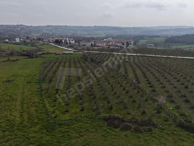 Kandıra Orhan Mahallesinde 237 m² Yatırımlık Arsa - Görsel 13