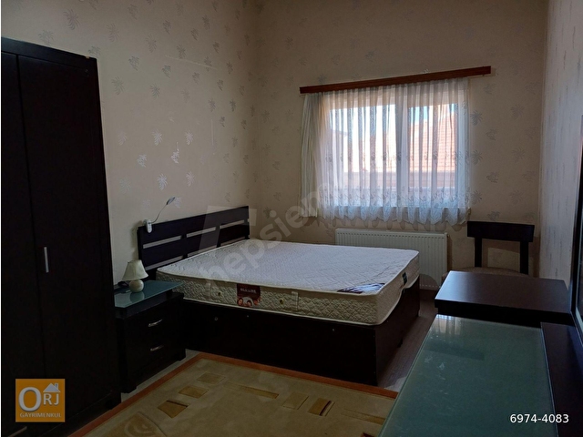 KONYA YOLU YAKINI FULL EŞYALI 6. KAT TERASLI FATURALAR DAHİL GENİŞ 1+1 DAİRE - Görsel 12