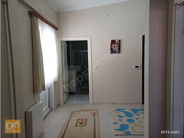 KONYA YOLU YAKINI FULL EŞYALI 6. KAT TERASLI FATURALAR DAHİL GENİŞ 1+1 DAİRE - Görsel 21