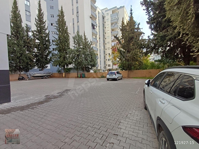TOROSTA YENİ ÇETİNKAYA YA YAKIN,GENİŞ, KAPALI MUTFAK 3+1 DAİRE. - Görsel 4