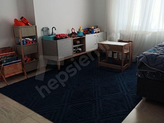 TOROSTA YENİ ÇETİNKAYA YA YAKIN,GENİŞ, KAPALI MUTFAK 3+1 DAİRE. - Görsel 17