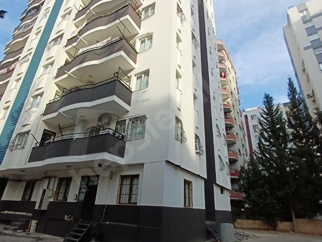 TOROSTA YENİ ÇETİNKAYA YA YAKIN,GENİŞ, KAPALI MUTFAK 3+1 DAİRE. - Görsel 3