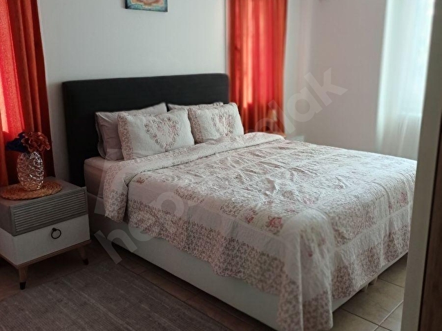 TOROSTA YENİ ÇETİNKAYA YA YAKIN,GENİŞ, KAPALI MUTFAK 3+1 DAİRE. - Görsel 20