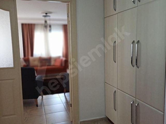 TOROSTA YENİ ÇETİNKAYA YA YAKIN,GENİŞ, KAPALI MUTFAK 3+1 DAİRE. - Görsel 24