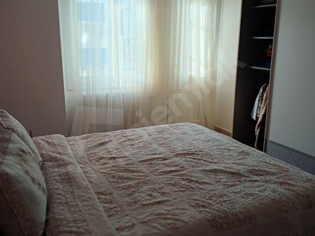 TOROSTA YENİ ÇETİNKAYA YA YAKIN,GENİŞ, KAPALI MUTFAK 3+1 DAİRE. - Görsel 19