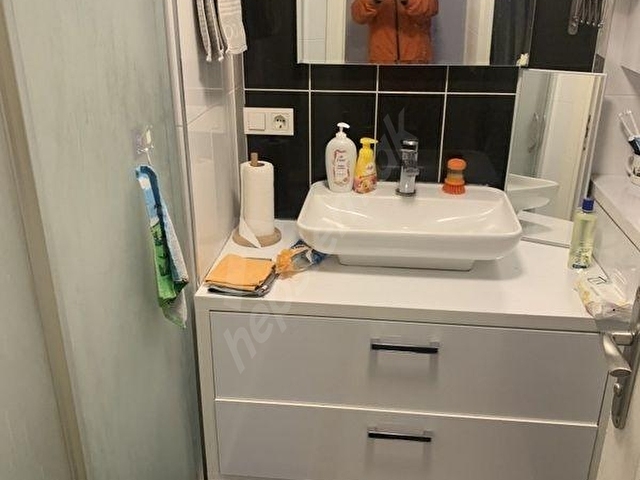 1405 SK. 110 M2 3+1 ÇOK BAKIMLI OTOPARKLI SATILIK DAİRE - Görsel 28