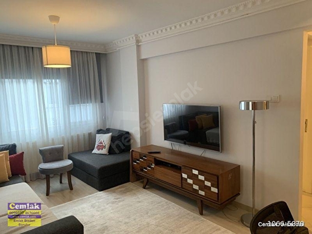 1405 SK. 110 M2 3+1 ÇOK BAKIMLI OTOPARKLI SATILIK DAİRE - Görsel 9