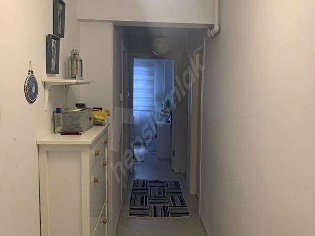 1405 SK. 110 M2 3+1 ÇOK BAKIMLI OTOPARKLI SATILIK DAİRE - Görsel 30