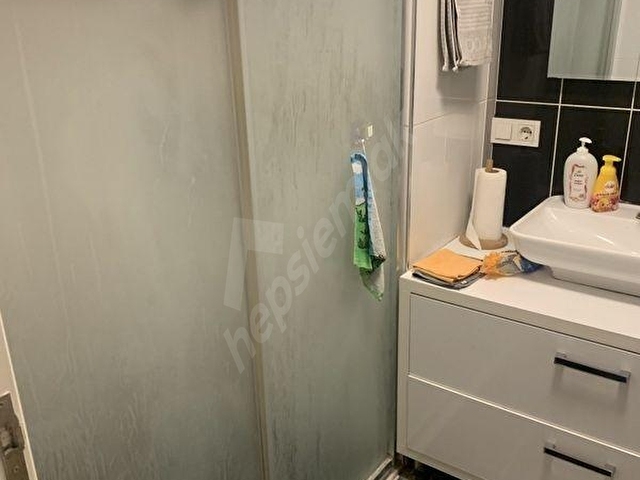 1405 SK. 110 M2 3+1 ÇOK BAKIMLI OTOPARKLI SATILIK DAİRE - Görsel 25