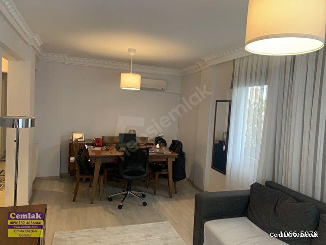 1405 SK. 110 M2 3+1 ÇOK BAKIMLI OTOPARKLI SATILIK DAİRE - Görsel 7