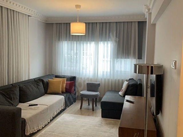 1405 SK. 110 M2 3+1 ÇOK BAKIMLI OTOPARKLI SATILIK DAİRE - Görsel 5
