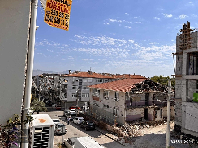 PİRİREİS MAHALLESİNDE 2+1 100m2 FULL EŞYALI KİRALIK DAİRE - Görsel 29