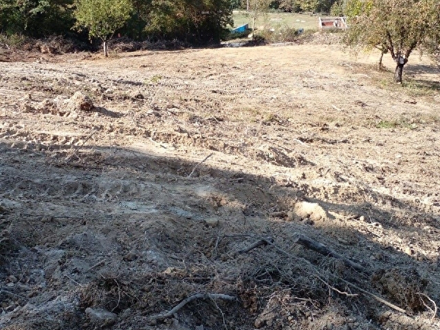 Yörükler Köyünde İmarlı Arazi - Görsel 8