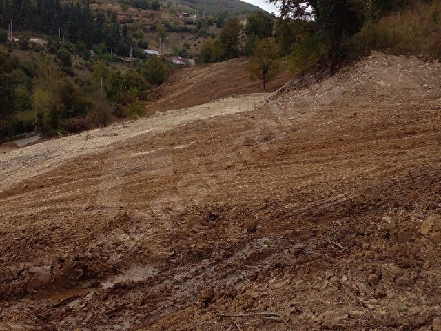 Yörükler Köyünde İmarlı Arazi - Görsel 10