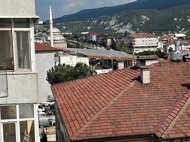ELİT EMLAKTAN 100. YIL GÖBEĞİNDE KİRALIK 3+1 YAPILI DAİRE.. - Görsel 8