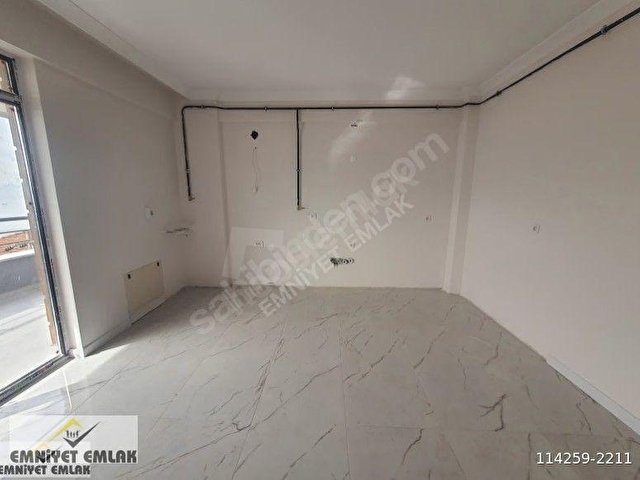 Ereğli Kirmanlı Mahallesi Deniz Manzaralı, Kaletepede Satılık 3+1 Daire - Görsel 10