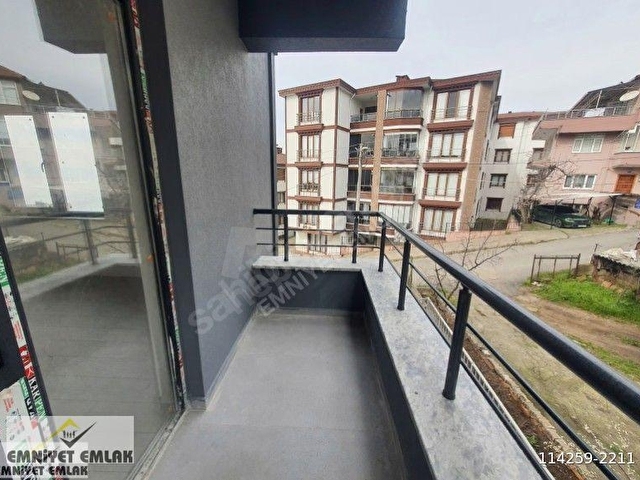 Ereğli Kirmanlı Mahallesi Deniz Manzaralı, Kaletepede Satılık 3+1 Daire - Görsel 25