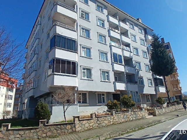 Akçakoca Hacı Yusuflar Satılık