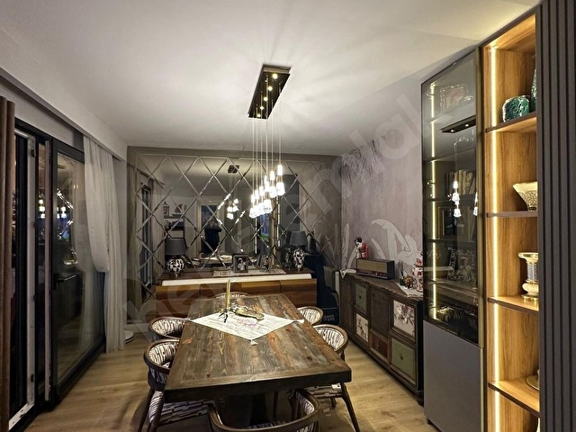 Toya moda sitesi sahibinden satılık
