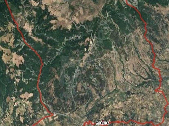 Tekirdağ Şarköy Güzelköy Mevkinde Satılık 5111 m2 Tek Tapu Arsa - Görsel 5
