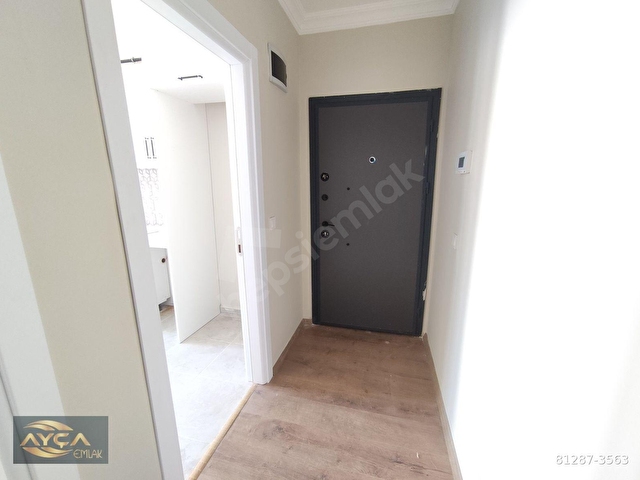 AYÇADAN MURATLI CADDESİNDE KİRALIK KULLANIŞLI 1+1 DAİRE - Görsel 17