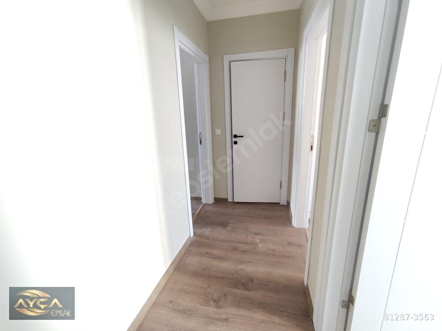 AYÇADAN MURATLI CADDESİNDE KİRALIK KULLANIŞLI 1+1 DAİRE - Görsel 18