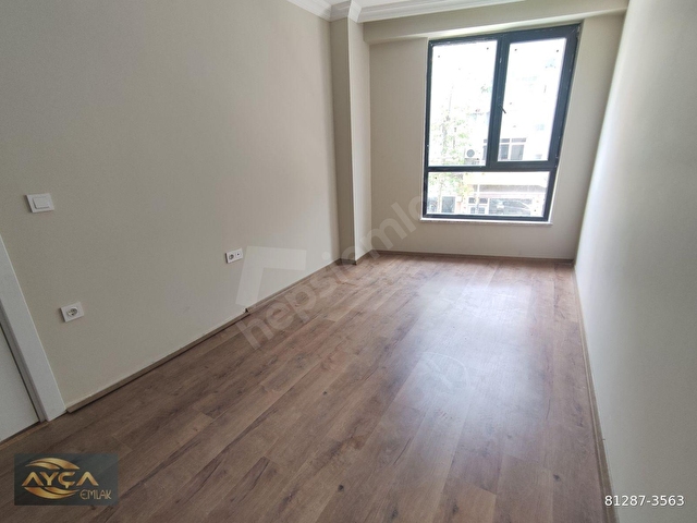 AYÇADAN MURATLI CADDESİNDE KİRALIK KULLANIŞLI 1+1 DAİRE - Görsel 7