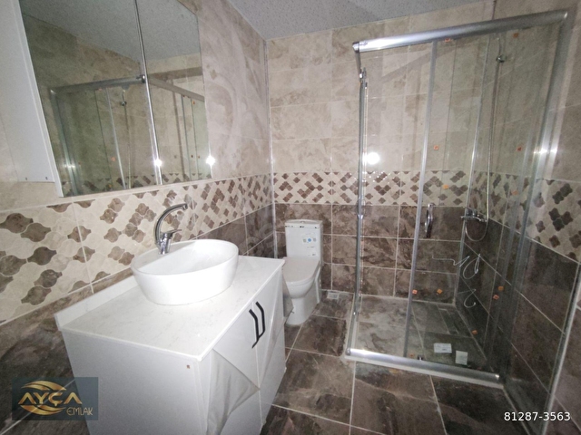 AYÇADAN MURATLI CADDESİNDE KİRALIK KULLANIŞLI 1+1 DAİRE - Görsel 13