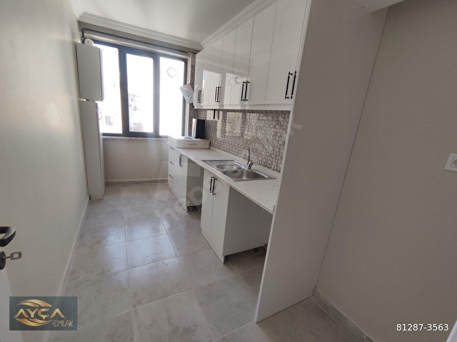 AYÇADAN MURATLI CADDESİNDE KİRALIK KULLANIŞLI 1+1 DAİRE - Görsel 19