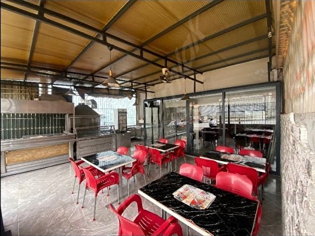 Kiralık eşyalı işyeri - Görsel 4