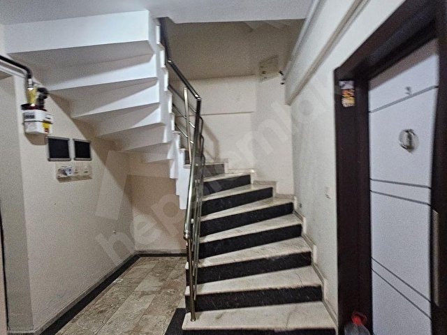 KAMPÜS KARŞISI ARAKAT DOĞALGAZLI ANKASTRE MUTFAK EŞYALI 1+1 - Görsel 14