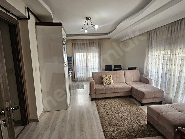 KAMPÜS KARŞISI ARAKAT DOĞALGAZLI ANKASTRE MUTFAK EŞYALI 1+1 - Görsel 30