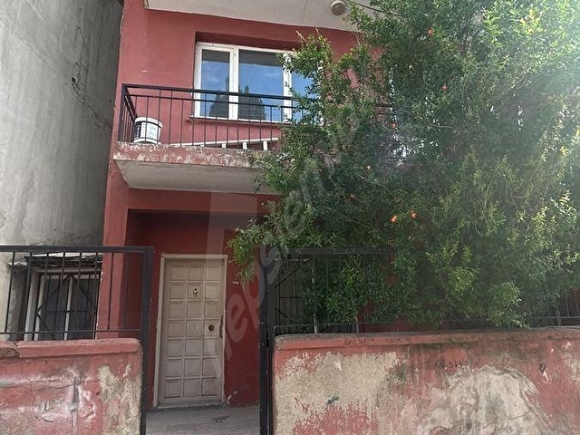 2.KADRİYEDE KİRALIK EV