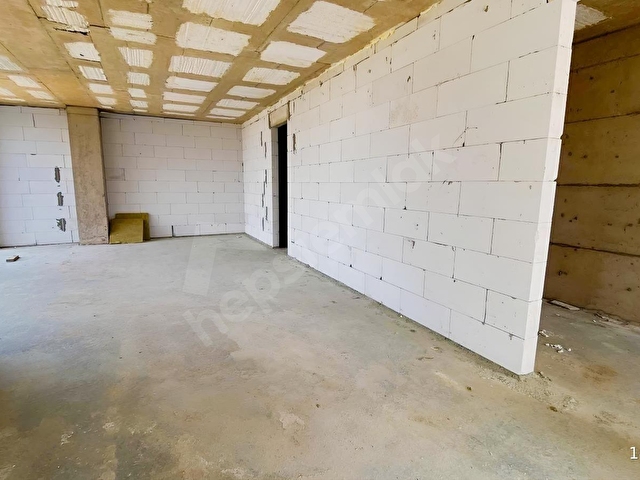 KUMBABA CADDESİ GİRİŞİNDE KİRALIK OFİS VE DÜKKANLAR - Görsel 23
