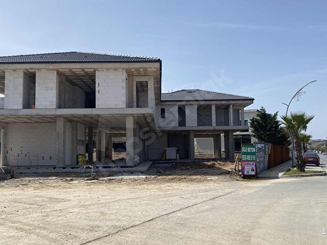 KUMBABA CADDESİ GİRİŞİNDE KİRALIK OFİS VE DÜKKANLAR - Görsel 6