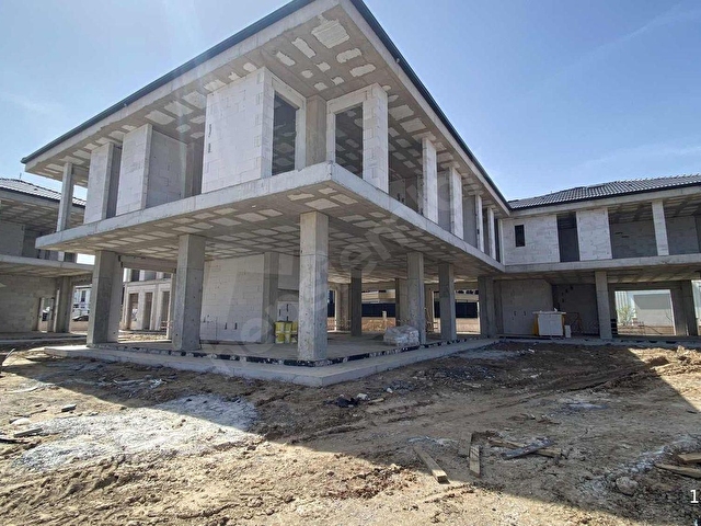 KUMBABA CADDESİ GİRİŞİNDE KİRALIK OFİS VE DÜKKANLAR - Görsel 8
