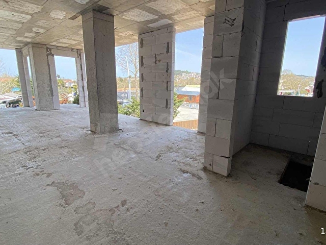 KUMBABA CADDESİ GİRİŞİNDE KİRALIK OFİS VE DÜKKANLAR - Görsel 21