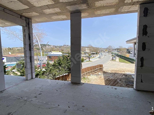 KUMBABA CADDESİ GİRİŞİNDE KİRALIK OFİS VE DÜKKANLAR - Görsel 22